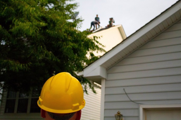 Commercial Roofing Company Bay Minette AL